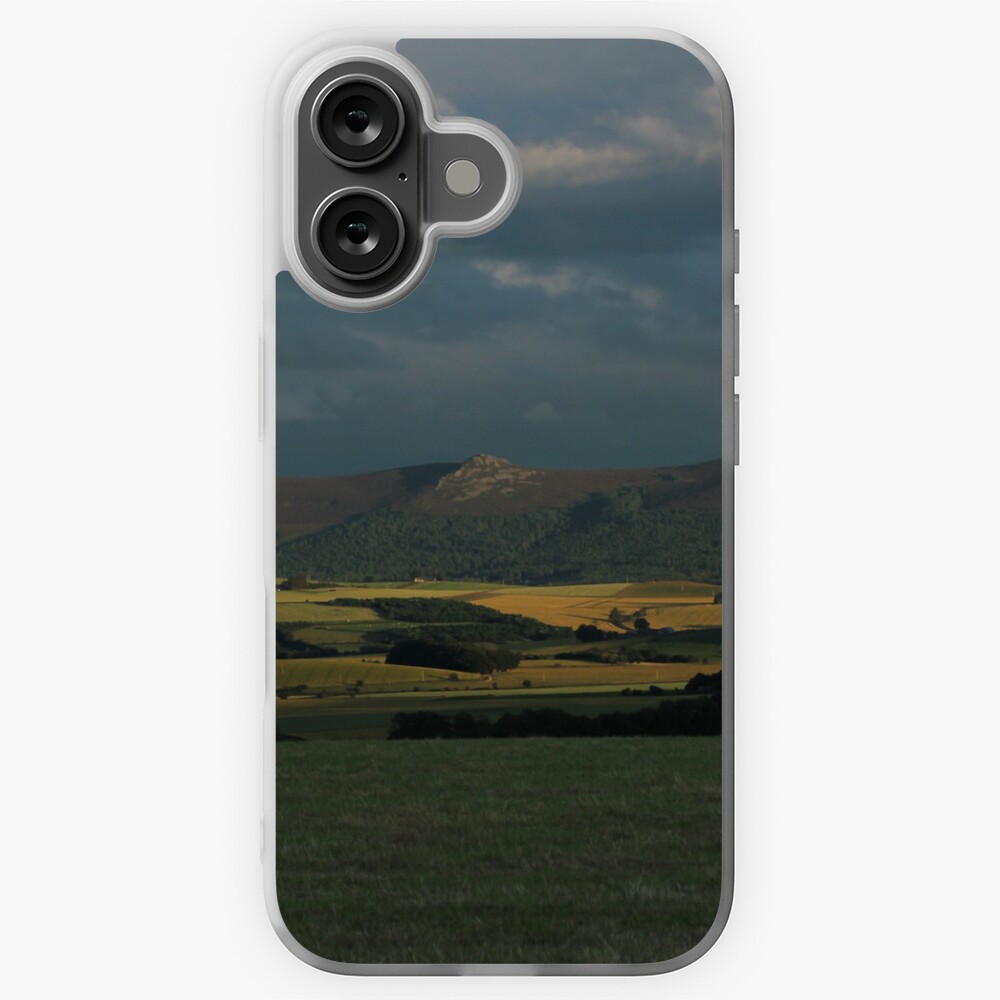 Item preview, iPhone Soft Case designed and sold by orcadia.
