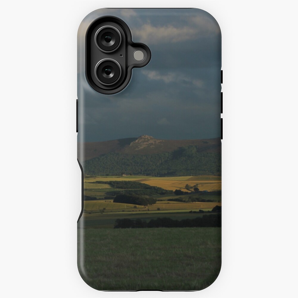 Item preview, iPhone Tough Case designed and sold by orcadia.