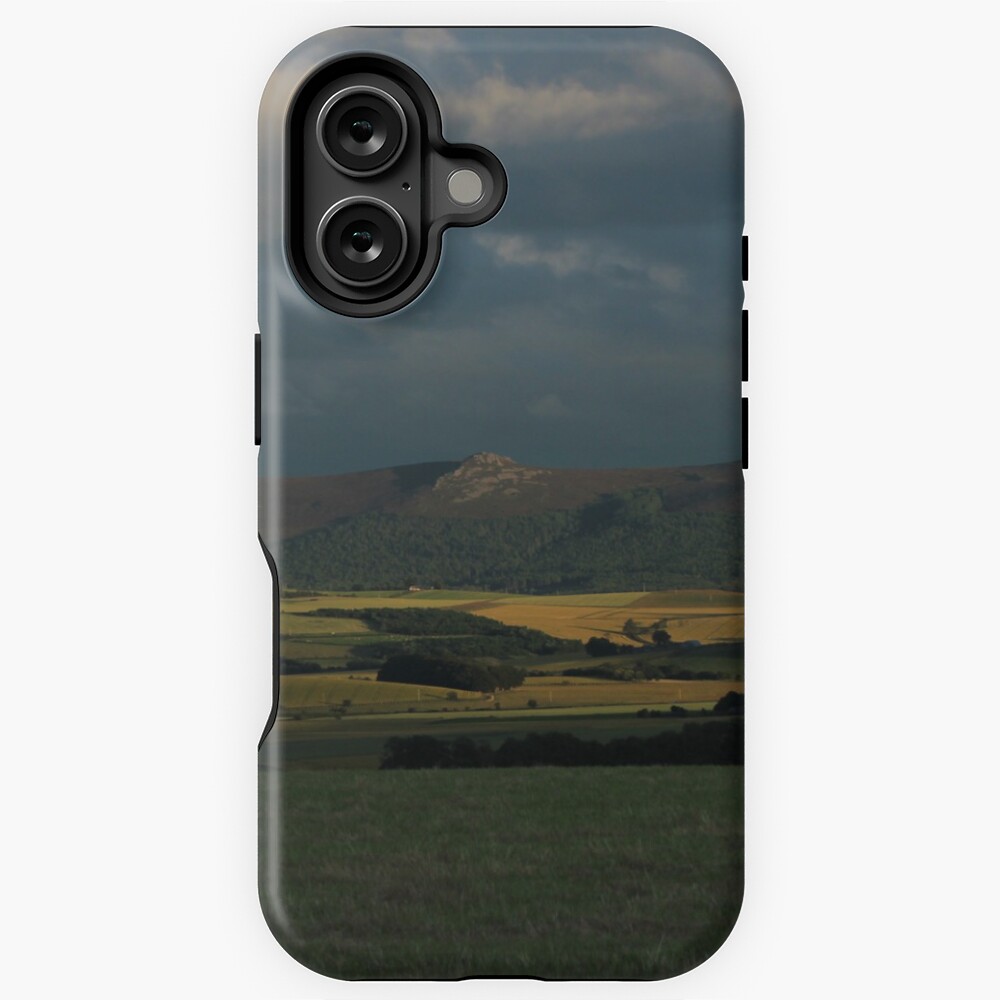 Item preview, iPhone Magsafe Tough Case designed and sold by orcadia.