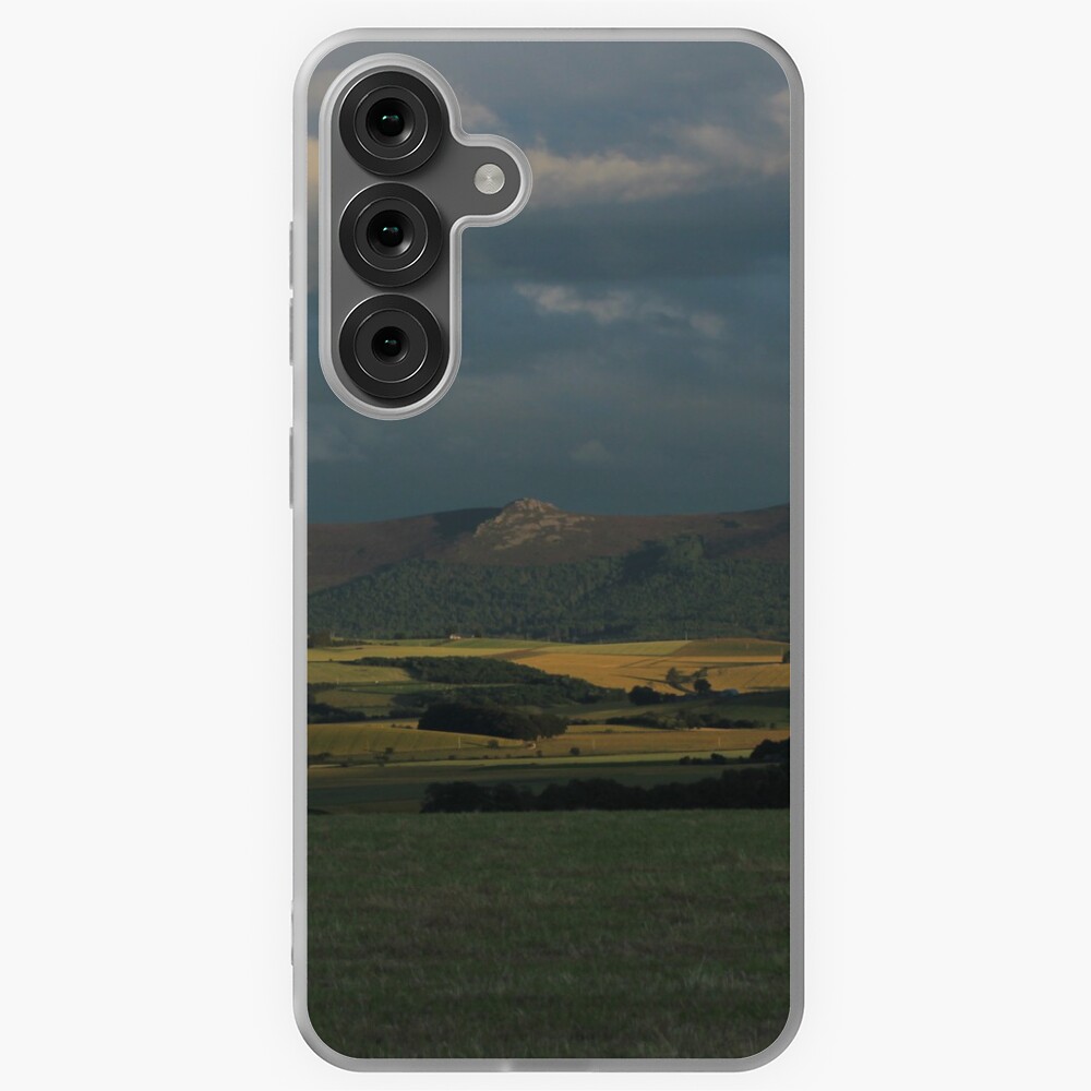 Item preview, Samsung Galaxy Soft Case designed and sold by orcadia.