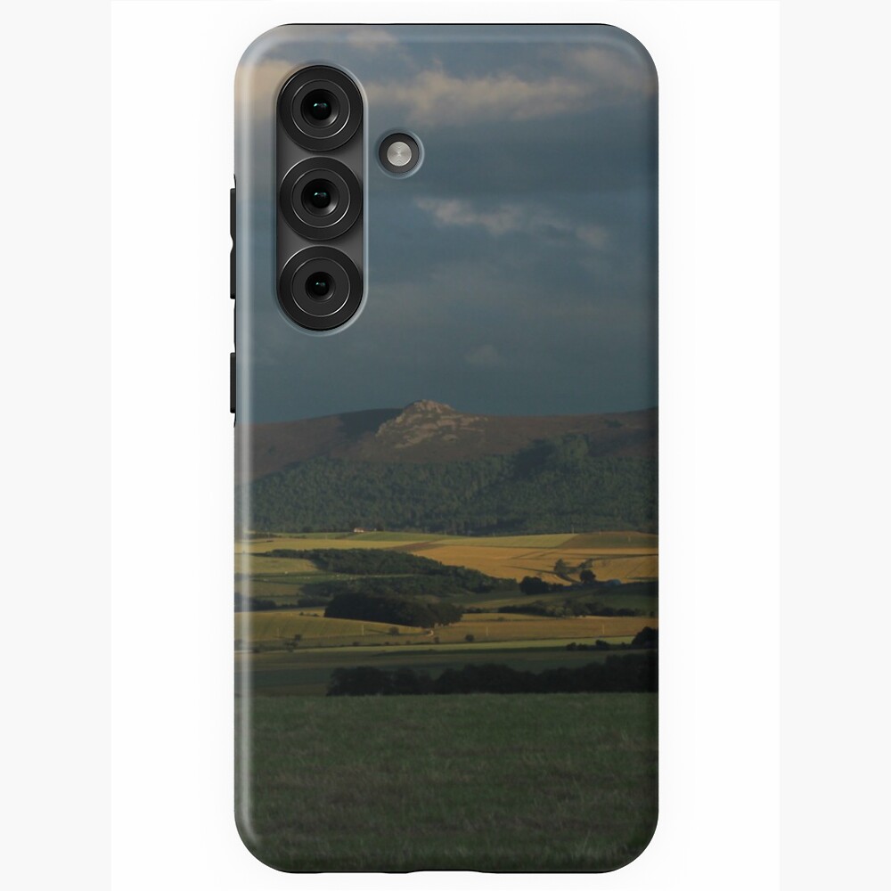 Item preview, Samsung Galaxy Tough Case designed and sold by orcadia.