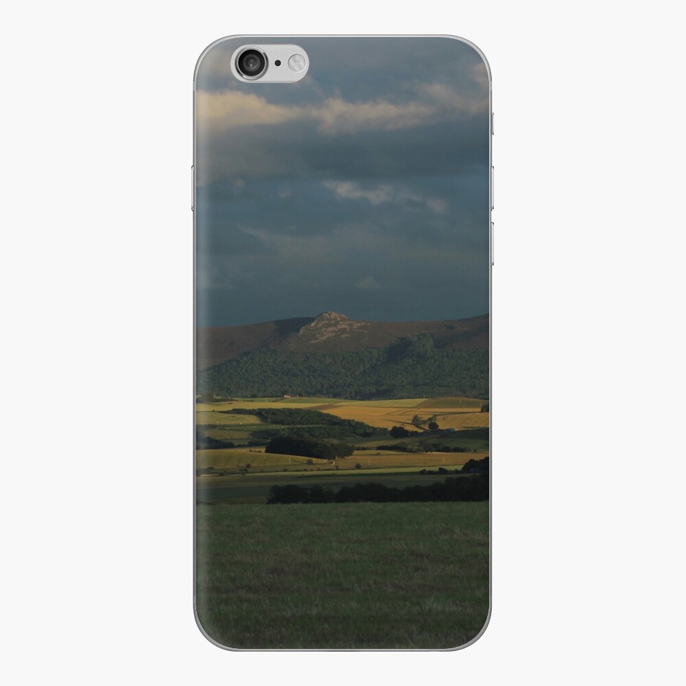 Item preview, iPhone Skin designed and sold by orcadia.