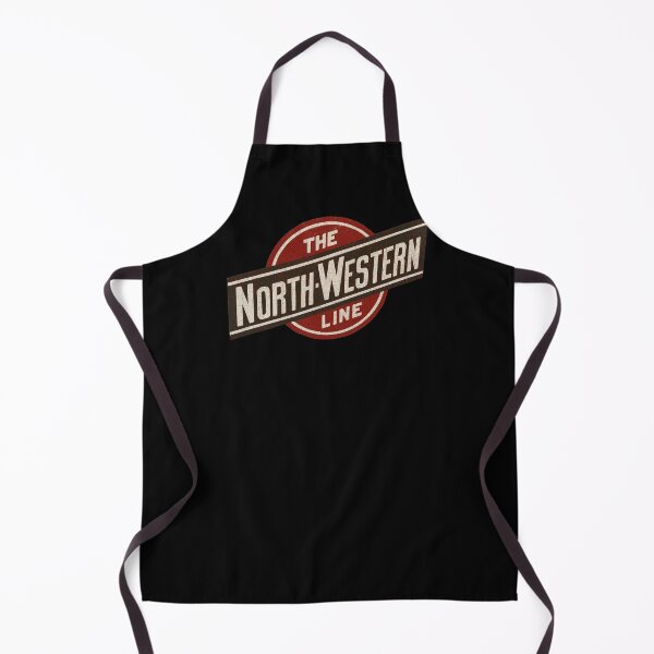 Item preview, North Western Line Railroad designed and sold by Centuryvault.