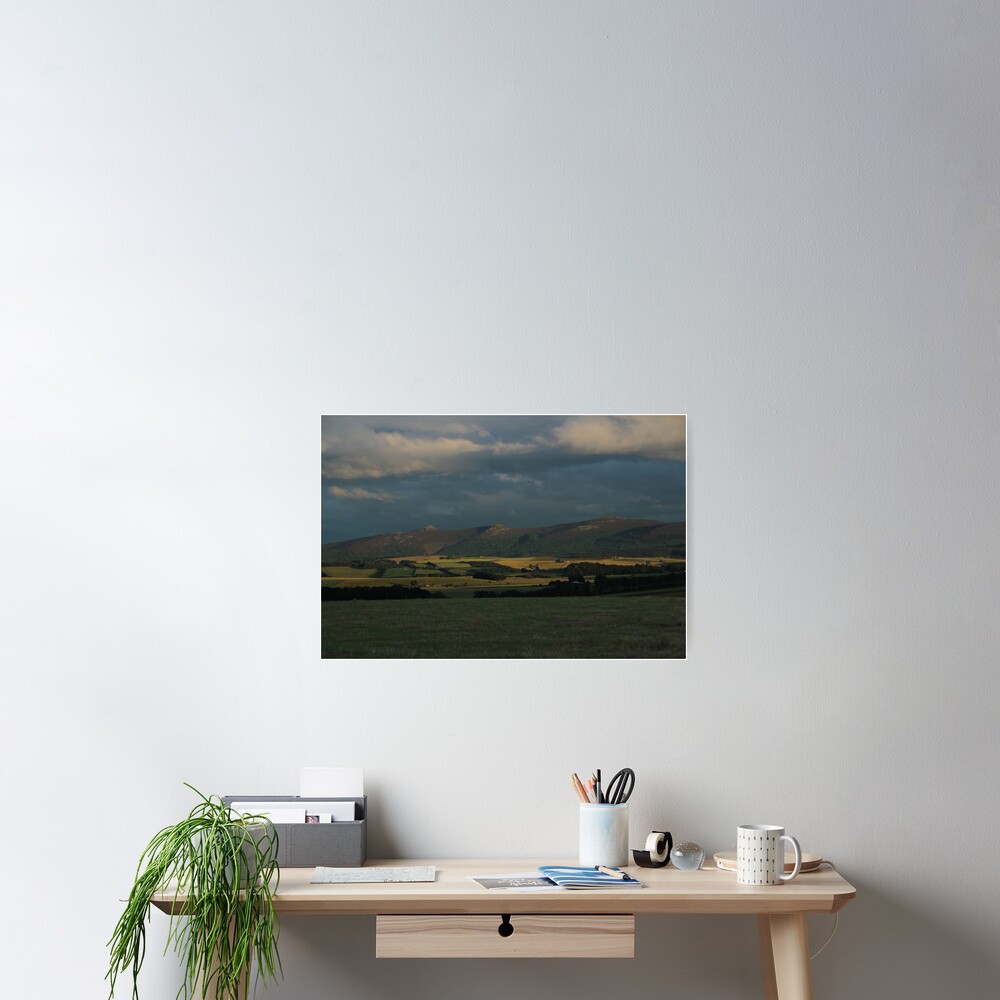 Item preview, Poster designed and sold by orcadia.
