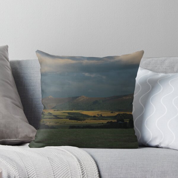 Item preview, Bennachie view designed and sold by Fiona MacNab.
