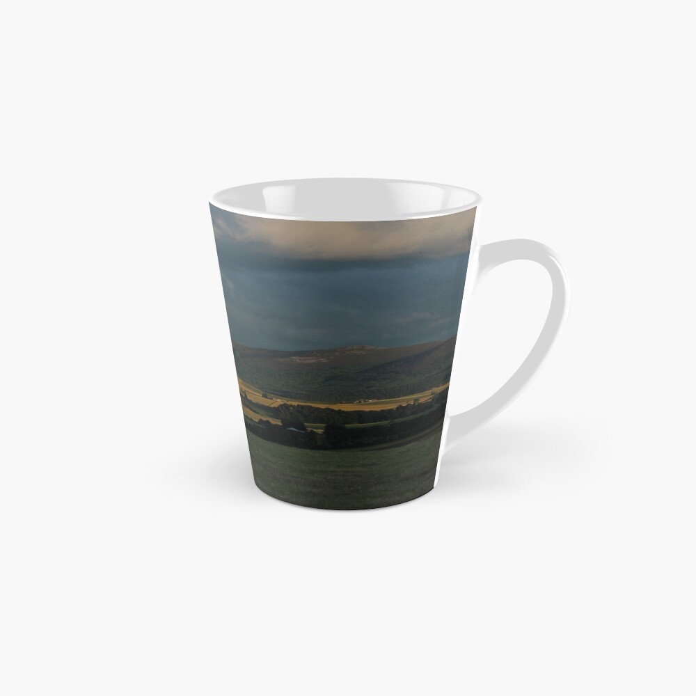 Item preview, Tall Mug designed and sold by orcadia.