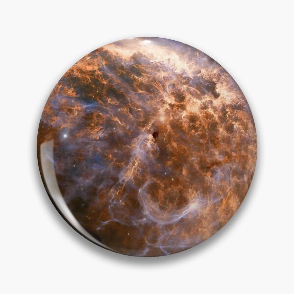 Item preview, Crescent Nebula (no text only pic) designed and sold by Pablo Carlos Budassi.