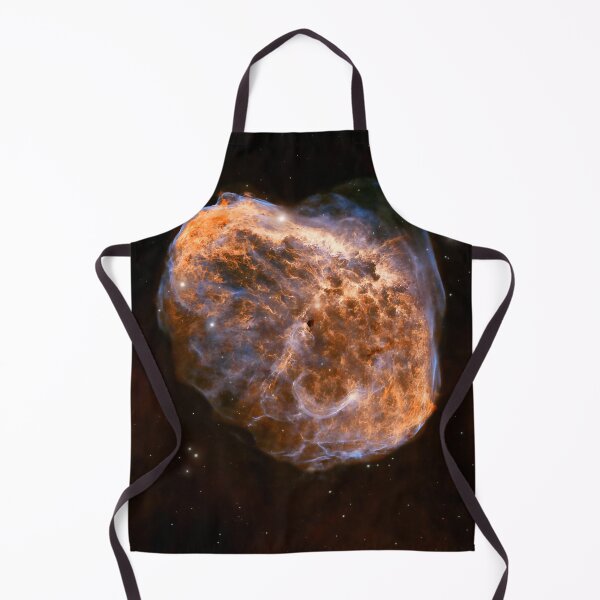 Item preview, Crescent Nebula (no text only pic) designed and sold by Pablo Carlos Budassi.
