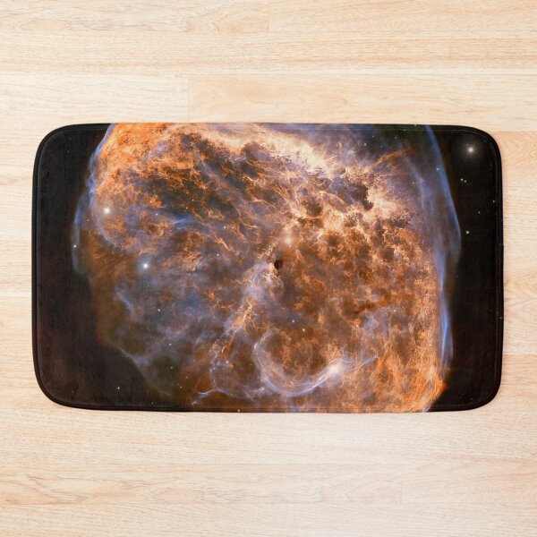 Item preview, Crescent Nebula (no text only pic) designed and sold by Pablo Carlos Budassi.