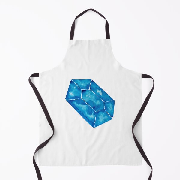 Item preview, Blue crystal designed and sold by Annka47.