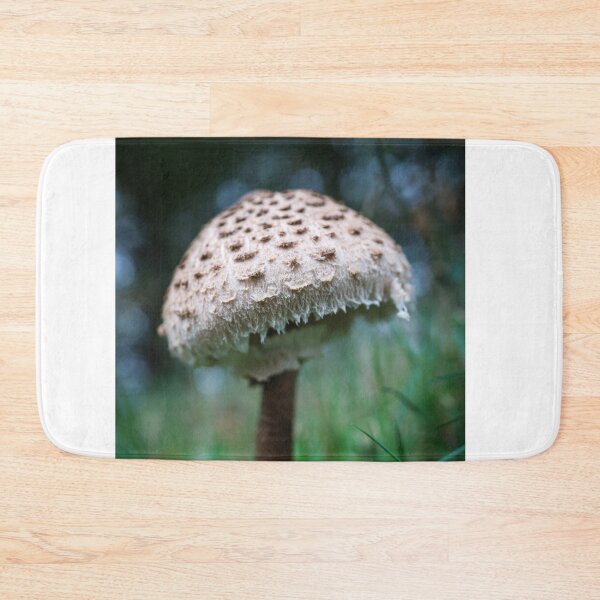 Item preview, Parasol mushroom designed and sold by Anita van Gendt.