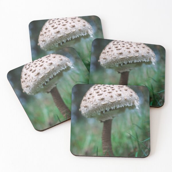 Item preview, Parasol mushroom designed and sold by Anita van Gendt.
