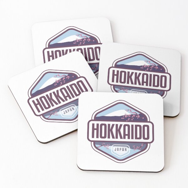 Item preview, Hokkaido - Japan designed and sold by Moritz Schwäble.