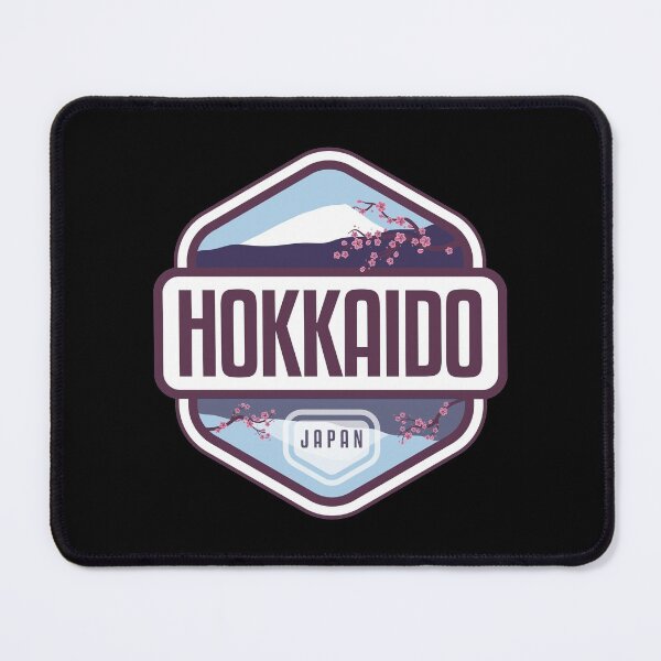 Item preview, Hokkaido - Japan designed and sold by Moritz Schwäble.