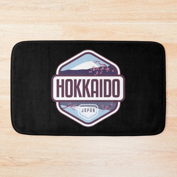 Item preview, Hokkaido - Japan designed and sold by Moritz Schwäble.