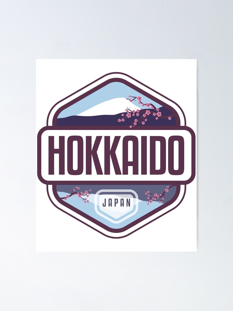 maojel 北海道　HOKKAIDO マオジェル 北海道 - メルカリ