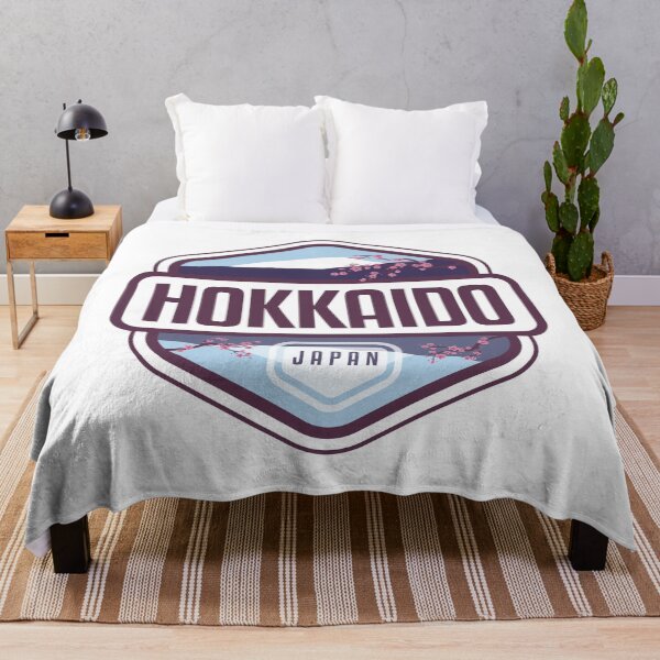 Item preview, Hokkaido - Japan designed and sold by Moritz Schwäble.