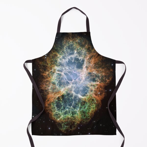 Item preview, Crab Nebula (no text only pic) designed and sold by Pablo Carlos Budassi.