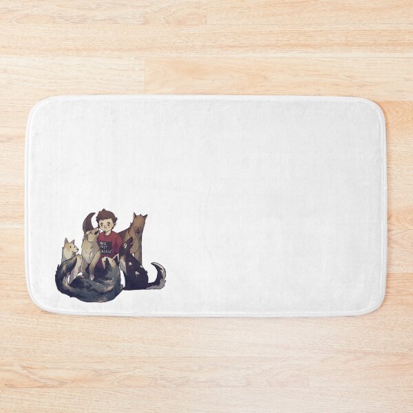 Item preview, Karl and Some good Boys - By Matias designed and sold by FactFiend.