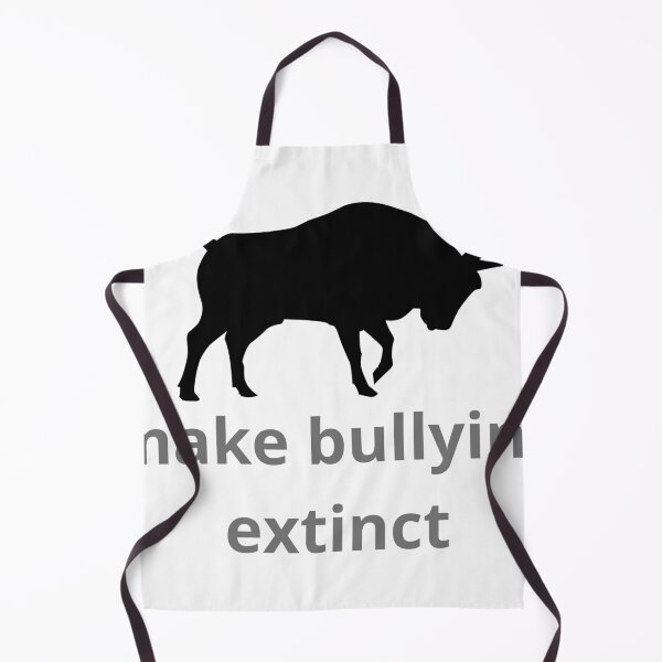 Item preview, make bullying extinct|| Solidarity designed and sold by Black-en-White.