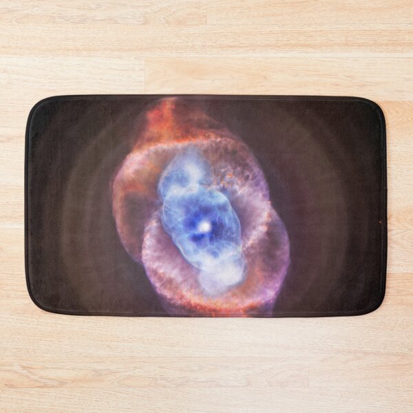 Item preview, Cat's Eye Nebula (no text only pic) designed and sold by Pablo Carlos Budassi.