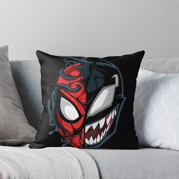 Item preview, No Way Home Big Face designed and sold by MinhAnh98.