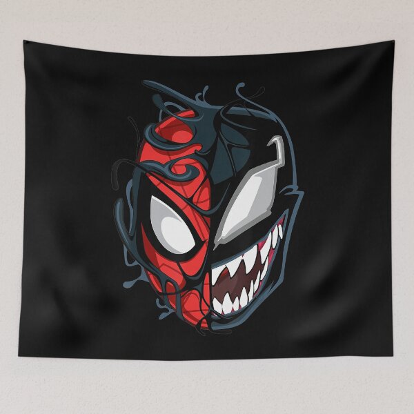 Item preview, No Way Home Big Face designed and sold by MinhAnh98.