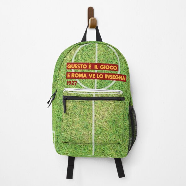 Item preview, Campo Testaccio - Questo è il gioco e Roma ve lo insegna designed and sold by Cascio311.