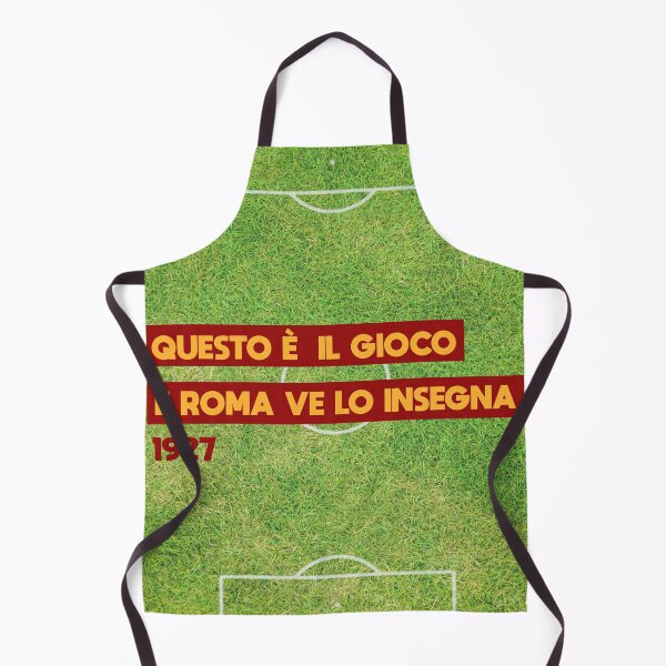 Item preview, Campo Testaccio - Questo è il gioco e Roma ve lo insegna designed and sold by Cascio311.