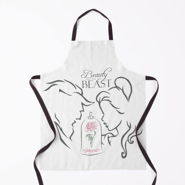 Item preview, Beauty and the Beast designed and sold by Mskathrynne.