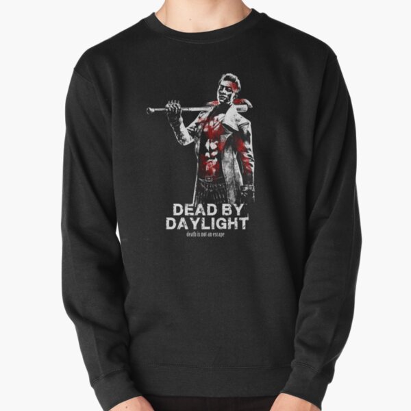 The Trickster Pullover