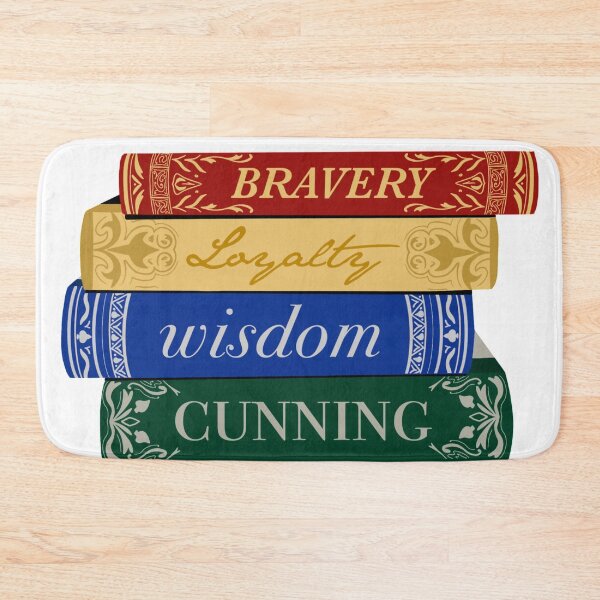 Item preview, House Qualities Books designed and sold by CMORRISON12345.