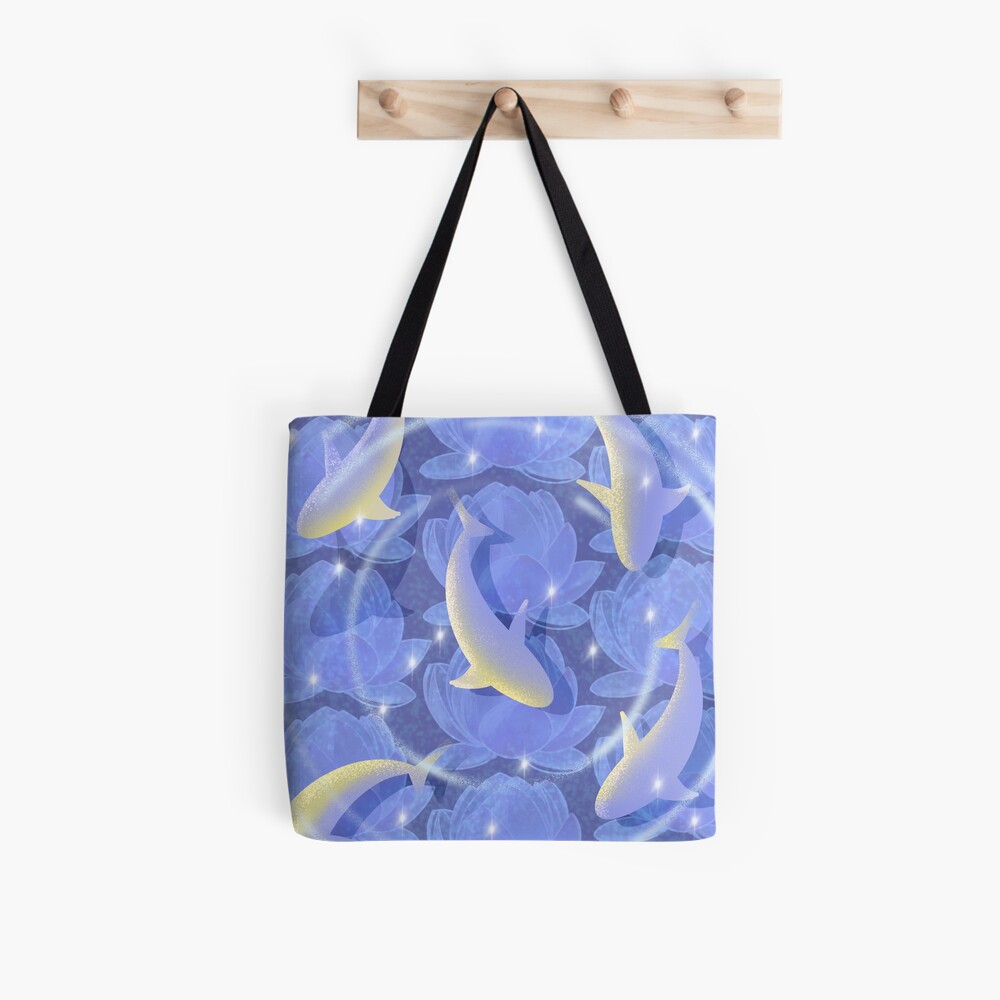 Item preview, All Over Print Tote Bag designed and sold by ElephantPalm.