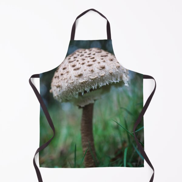 Item preview, Parasol mushroom designed and sold by Anita van Gendt.