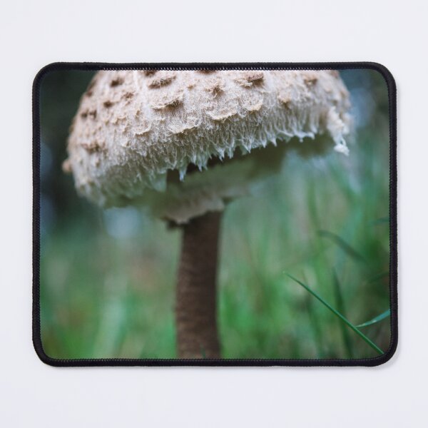 Item preview, Parasol mushroom designed and sold by Anita van Gendt.