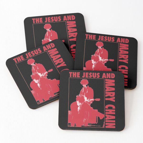 Item preview, The Jesus And Mary Chain T-ShirtIndie Music __ The Jesus And Mary Chain designed and sold by CosimaJane.