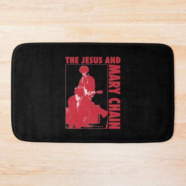 Artikelvorschau, The Jesus And Mary Chain T-ShirtIndie Music __ The Jesus And Mary Chain entworfen und verkauft von CosimaJane.