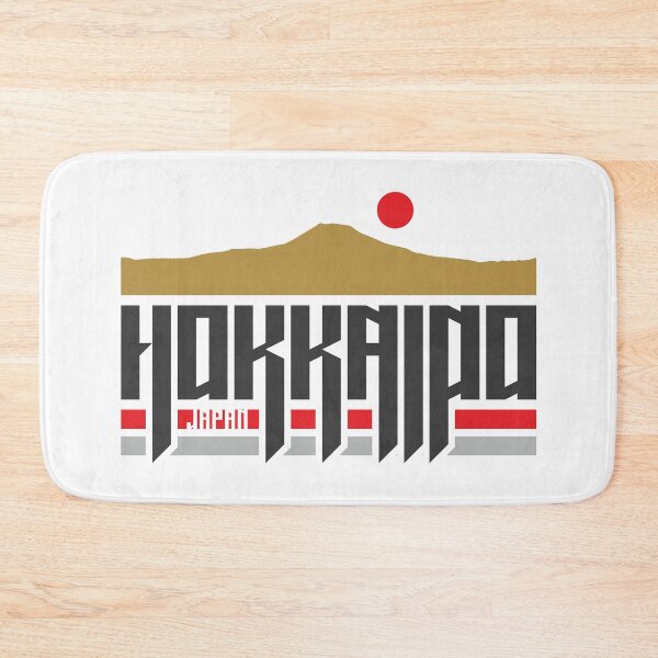 Item preview, Hokkaido - Japan designed and sold by Moritz Schwäble.