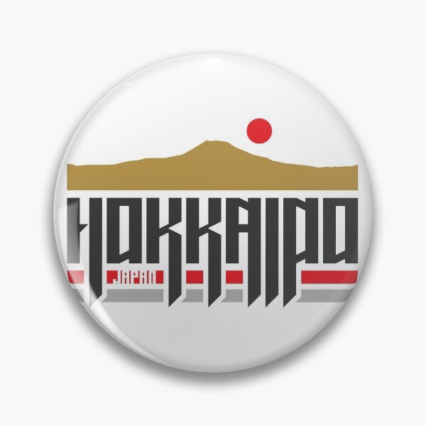 Item preview, Hokkaido - Japan designed and sold by Moritz Schwäble.