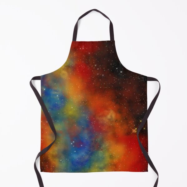 Item preview, Red Bursting Nebula designed and sold by Minima-Vulpes.