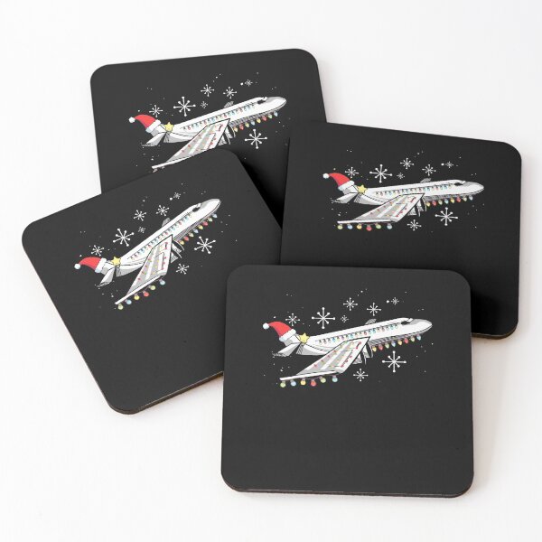 Item preview, Christmas tree light Design for a Pilot designed and sold by mikkashirts.