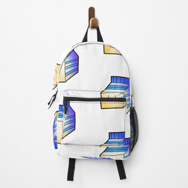 Item preview, Milk carton white and blue designed and sold by Gabriel-gns-zz.