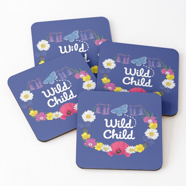 Item preview, Wild child designed and sold by Jess Parker.