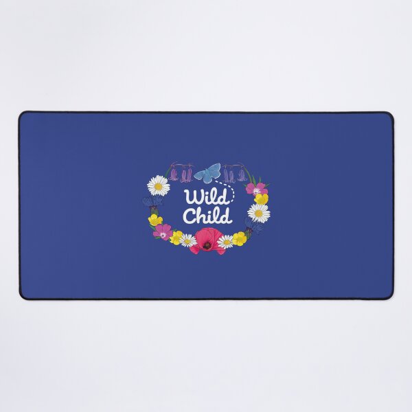 Item preview, Wild child designed and sold by Jess Parker.