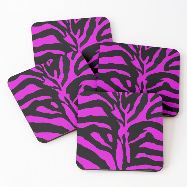Item preview, COOL ZEBRA PRINT GIFT designed and sold by SADOKI-SUSHI.