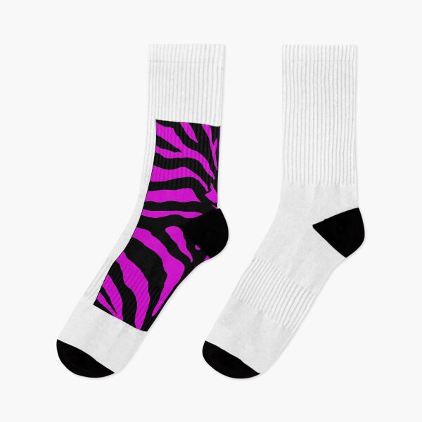 Item preview, COOL ZEBRA PRINT GIFT designed and sold by SADOKI-SUSHI.