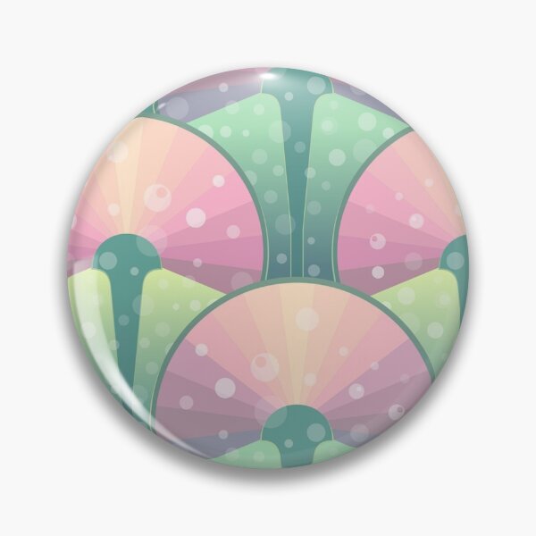 Item preview, Alien Flower designed and sold by PatternPalace.