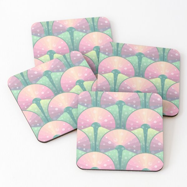 Item preview, Alien Flower designed and sold by PatternPalace.