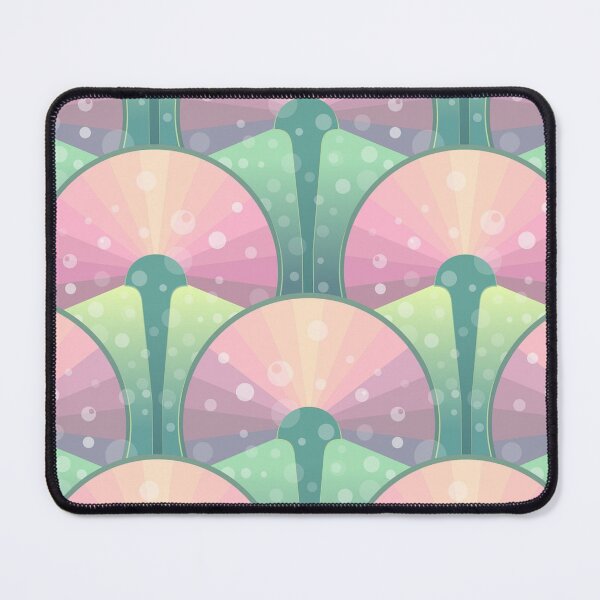 Item preview, Alien Flower designed and sold by PatternPalace.