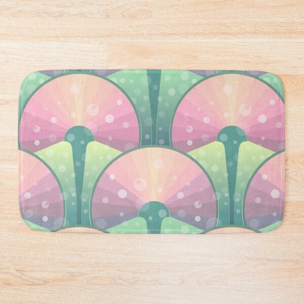 Item preview, Alien Flower designed and sold by PatternPalace.